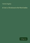 At last: a Christmas in the West Indies