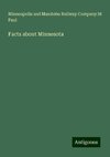 Facts about Minnesota