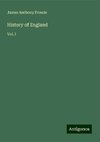 History of England