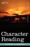 Character Reading