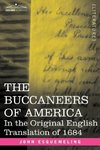 The Buccaneers of America