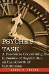 Psyche's Task