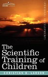 Larson, C: Scientific Training of Children