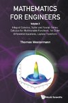 Mathematics for Engineers