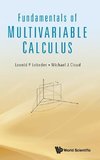 FUNDAMENTALS OF MULTIVARIABLE CALCULUS