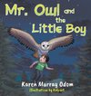 Mr. Owl and the Little Boy