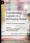 Transforming Logistics in a Developing Nation