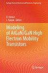 Modeling of AlGaN/GaN High Electron Mobility Transistors