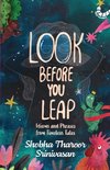 Look Before You Leap