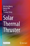 Solar Thermal Thruster