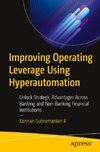 Improving Operating Leverage Using Hyperautomation