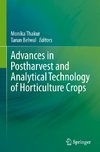 Advances in Postharvest and Analytical Technology of Horticulture Crops