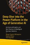 Deep Dive into the Power Platform in the Age of Generative AI