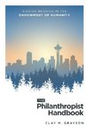 The Philanthropist Handbook