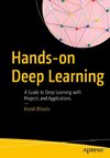 Hands-on Deep Learning