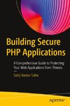 Building Secure PHP Applications