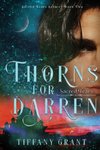 Thorns for Darren