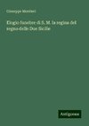 Elogio funebre di S. M. la regina del regno delle Due Sicilie