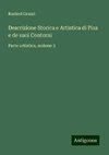 Descrizione Storica e Artistica di Pisa e de suoi Contorni