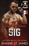 Blood & Bones - Sig