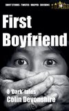 First Boyfriend