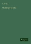 The History of India