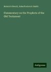 Commentary on the Prophets of the Old Testament