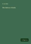 The History of India