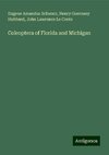 Coleoptera of Florida and Michigan