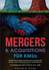 Mergers & Acquisitions für KMUs