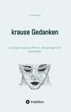 krause Gedanken