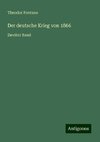 Der deutsche Krieg von 1866