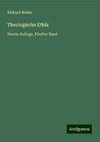 Theologische Ethik