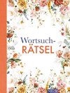 Wortsuchrätsel