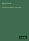 Annual of Scientific Discovery