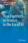 New Frontiers in Science in the Era of AI