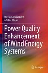 Power Quality Enhancement of Wind Energy Systems