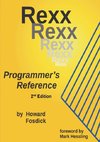 Rexx Programmer's Reference