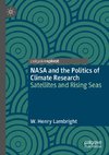 NASA and the Politics of Climate Research