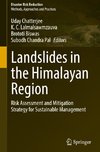 Landslides in the Himalayan Region