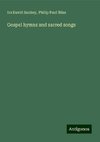 Gospel hymns and sacred songs