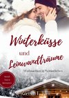 Winterküsse und Leinwandträume