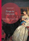 Éloge de l'oisiveté