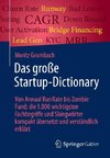 Das große Startup-Dictionary