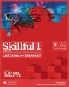 Skillful 3rd edition Level 1 - Listening and Speaking