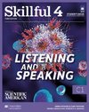 Skillful 3rd edition Level 1 - Listening and Speaking