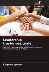 Leadership trasformazionale