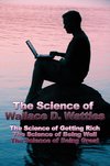 The Science of Wallace D. Wattles