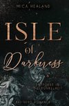 Isle of Darkness