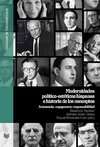 Modernidades político-estéticas hispanas e historia de los conceptos : autonomía, 